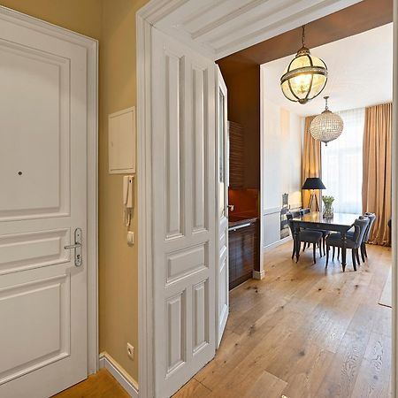6 Rooms ウィーン エクステリア 写真